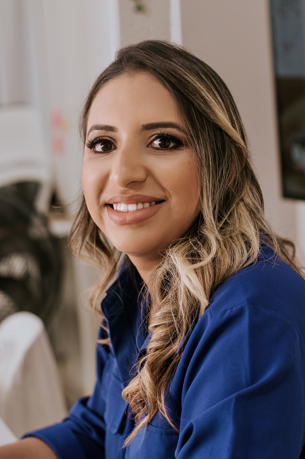 Daiana Turati